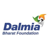 Dalmia Bharat Foundation logo - Similar company to Pratarka Educational Services