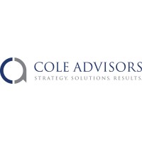 Cole Advisors, LLC logo - Similar company to Big Brothers Big Sisters Of Southeast Michigan