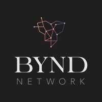 BYND Network logo - Similar company to Dormati
