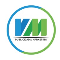VM Publicidad & Marketing logo - Similar company to Ilustraideas