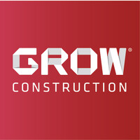 Grow Construction logo - Similar company to Dvm Concept