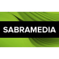 Sabramedia logo - Similar company to Post Status