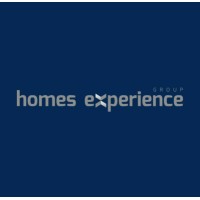 Homes Experience Group logo - Similar company to Bricks&People