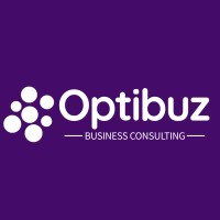 Optibuz Business Consulting logo - Similar company to Guidographer