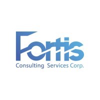 Fortis Consulting Services Corp logo - Similar company to Hillel Bc Society