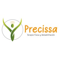 Precissa Perú logo - Similar company to Fisiofocus Perú