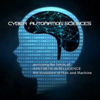 Cyber Automation Sciences logo - Similar company to Cyber Automation Ltda