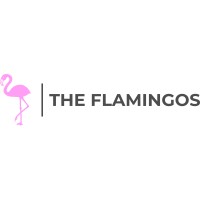 The Flamingos logo - Similar company to Vasro Gmbh