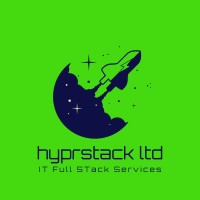 Hyprstack LTD logo - Similar company to Ckx