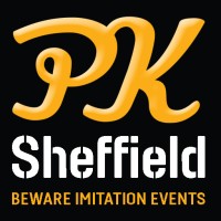 Pechakucha Sheffield