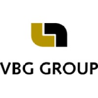 VBG Group logo - Similar company to Mobile Climate Control