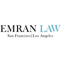 Emran Law Firm logo - Similar company to Consumer Law Practice