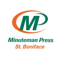 Minuteman Press Winnipeg
