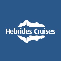 Hebrides Cruises logo - Similar company to Sailawaze