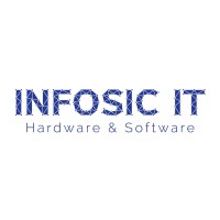 INFOSIC IT logo - Similar company to Infosic
