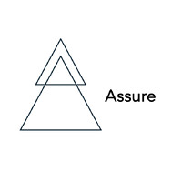 Assure logo - Similar company to Central City Co-Op