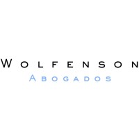 Wolfenson Abogados logo - Similar company to Sará Arquitectos E Inmobiliaria