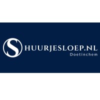 Huurjesloep logo - Similar company to Vip Boot