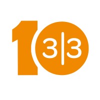 33 Sticks logo - Similar company to Radius Intelligent Automation Limited