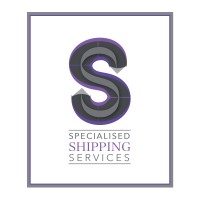 Specialised Shipping Services logo - Similar company to Datarm