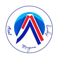 Asset Magnum Agency logo - Similar company to Groupe Bac