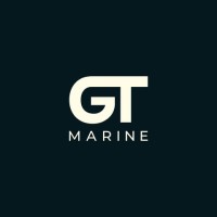 GT MARINE logo - Similar company to Mongird Yachts