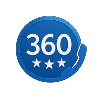 360CallCare.com logo - Similar company to Ticketlock