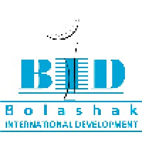 ТОО «Bolashak INTERNATIONAL DEVELOPMENT» logo - Similar company to Aktobe Rail And Section Works Llp