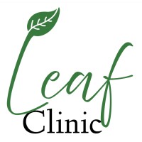 Leaf Clinic UK logo - Similar company to Thinklab Uk
