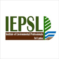 Institute of Environmental Professionals Sri Lanka logo - Similar company to Nara - National Aquatic Resources Research And Development Agency