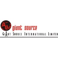 Giant Source International Ltd. logo - Similar company to Liquidations.Com