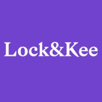 Lock&Kee for Education logo - Similar company to Triumph Physical Education
