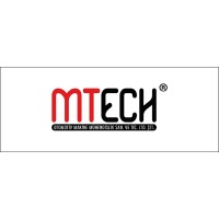 MTECH OTOMOTİV logo - Similar company to M-Technic