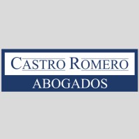 Castro Romero Abogados logo - Similar company to Taller De Derecho Constitucional - Unmsm