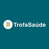 Trofa Saúde logo - Similar company to Cuf - Hospitais E Clínicas