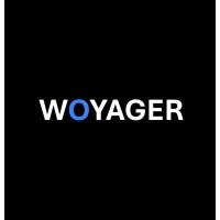 WOYAGER logo - Similar company to Digipa Srl