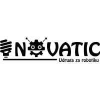 Inovatic - robotic association logo - Similar company to Neutroni