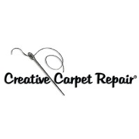 Creative Carpet Repair logo - Similar company to Creative Carpet & Flooring