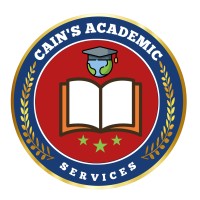 Cain's Academic Services, Inc logo - Similar company to Conqueror Concepts And Communications