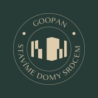 Goopan logo - Similar company to 2Jcp