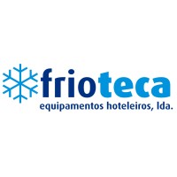 frioteca logo - Similar company to Frilux Portugal