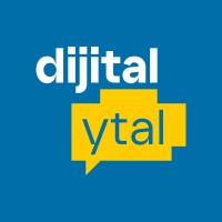 Dijital y tal logo - Similar company to Pacientic