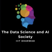 DSAI Society IIIT Dharwad logo - Similar company to Iris, Iiit Dharwad