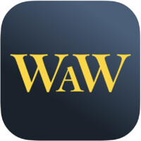 What A Word App