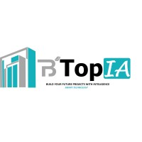 B'TopIA logo - Similar company to Fytech