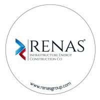 RENAS A.Ş logo - Similar company to Neva İnşaat