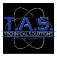T.A.S. Technical Solutions, LLC logo - Similar company to Tas Technical Consulting, Inc.