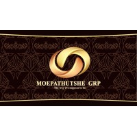 Moepathuthutshe GRP logo - Similar company to Chilou Projects