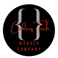 Coderz Technologies logo - Similar company to Coder Technology