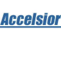 Accelsior logo - Similar company to Ceena Tech